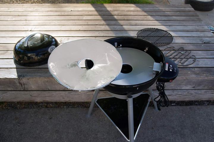 Image du produit Outdoorchef Feuille réfléchissante