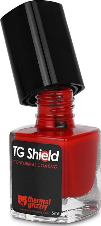 Produktbild Thermal Grizzly Shield Schutzlack (32 g)