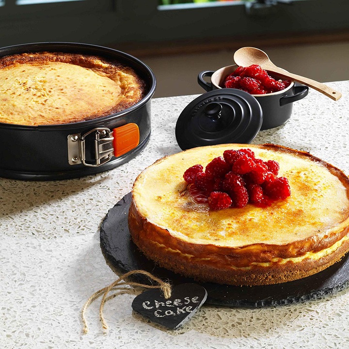 Actual product image Le Creuset Springform pan (26 cm)