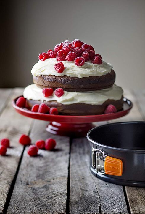 Actual product image Le Creuset Springform pan (26 cm)