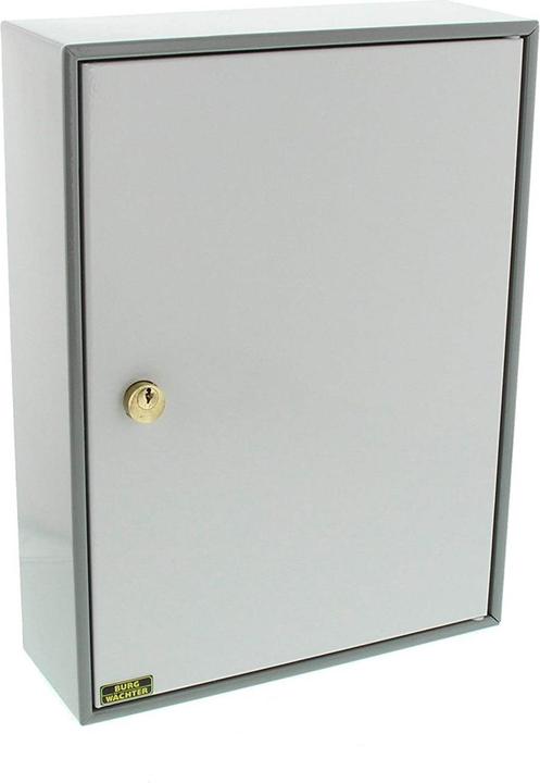 Actual product image Burg Wächter Key cabinet 6700/74 R