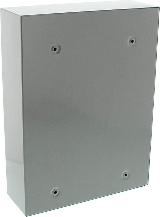 Actual product image Burg Wächter Key cabinet 6700/74 R