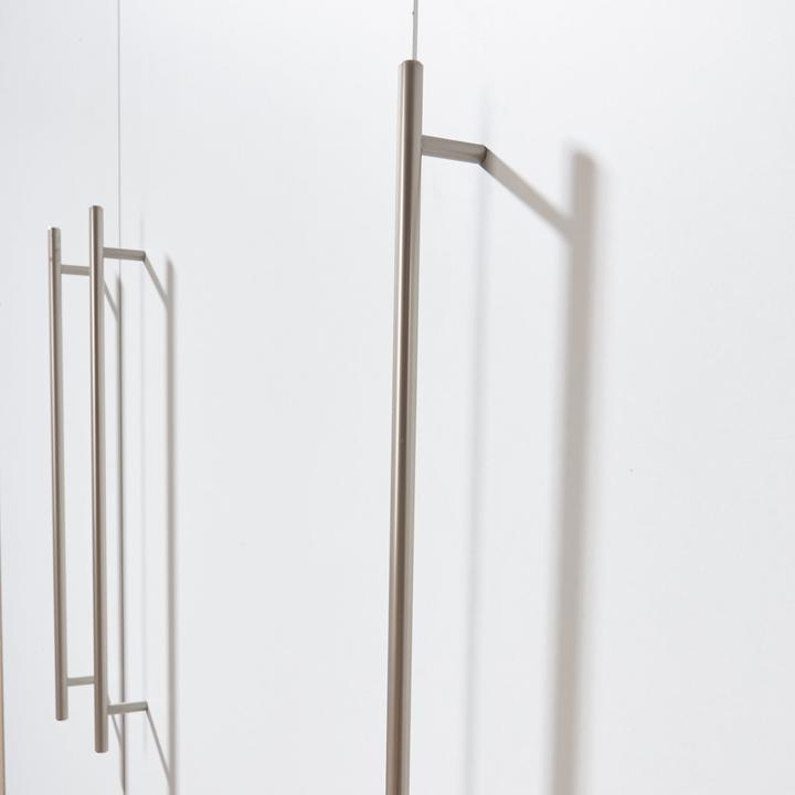 Produktbild Roba Maren (130 x 52 x 190 cm)