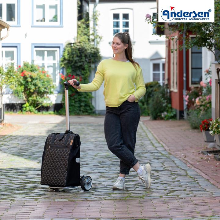 Immagine prodotto Andersen Shopper Unus Inra