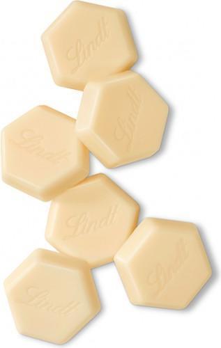 Produktbild miniSchoggi Couverture Weiss (1 x)