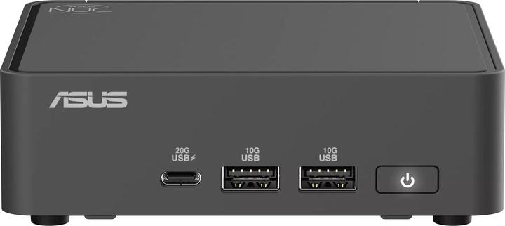 Produktbild ASUS NUC/15 PRO RNUC15CRKI300000 No Cord L6 (Intel Core 3 100U)