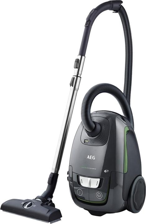 Actual product image AEG VX8-2-ÖKO