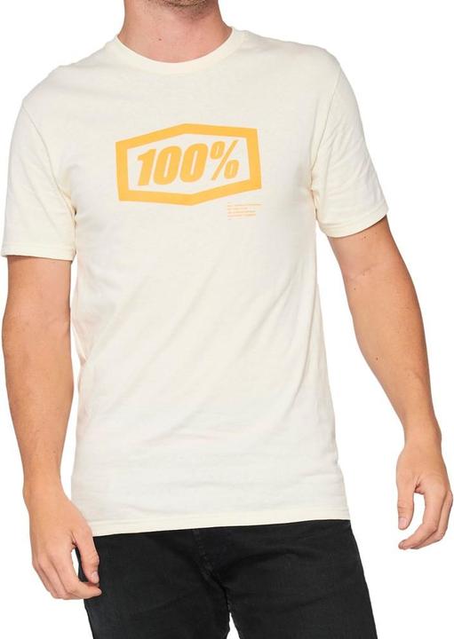 Image du produit 100% Essential T-Shirt (L)