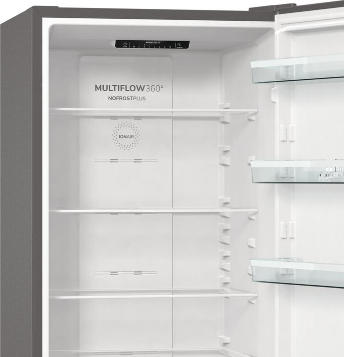 Produktbild Gorenje NRK 6202ES4 (331 l)