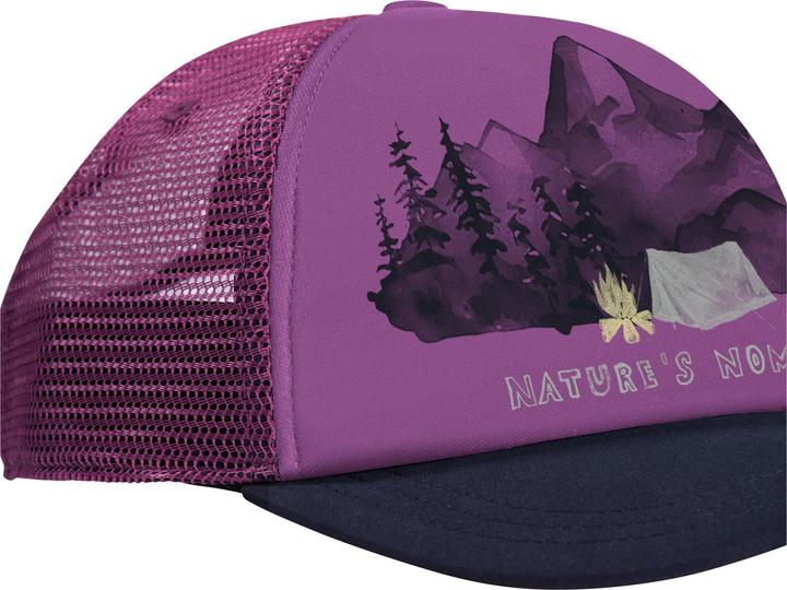 Produktbild Jack Wolfskin Animal Mesh Cap K (One Size)