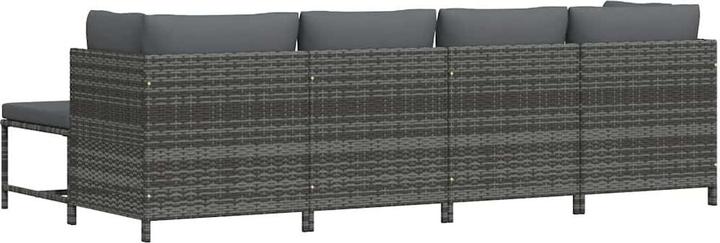 Produktbild vidaXL Lyanna