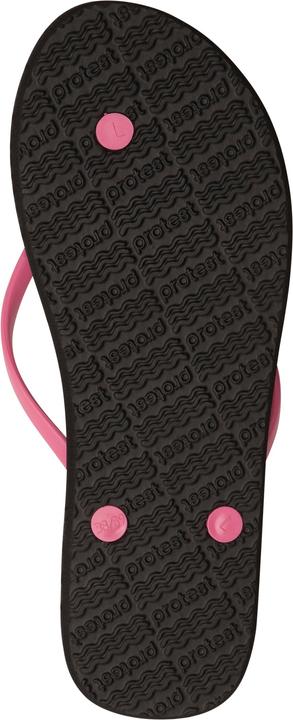 Produktbild Protest Damen Prthalla Sandale, True Black, 41 EU (41)