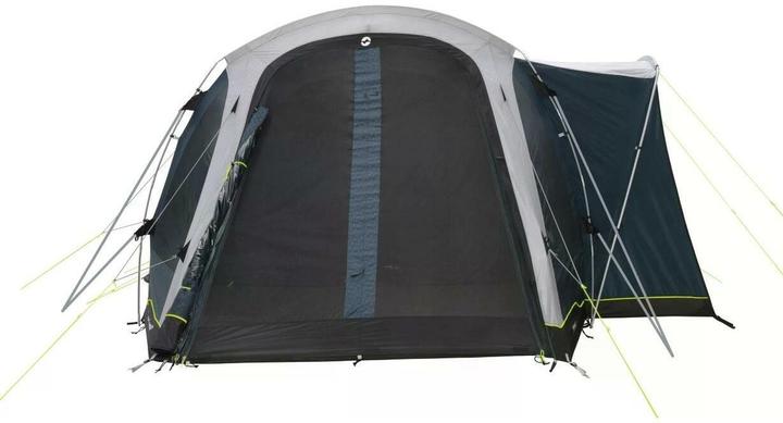 Image du produit Outwell Nevada 4 (Tente tunnel, 22.40 kg, 4 personnes)