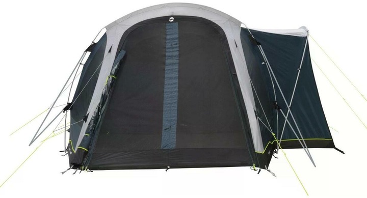 Produktbild Outwell Nevada 4 (Tunnelzelt, 22.40 kg, 4 Personen)