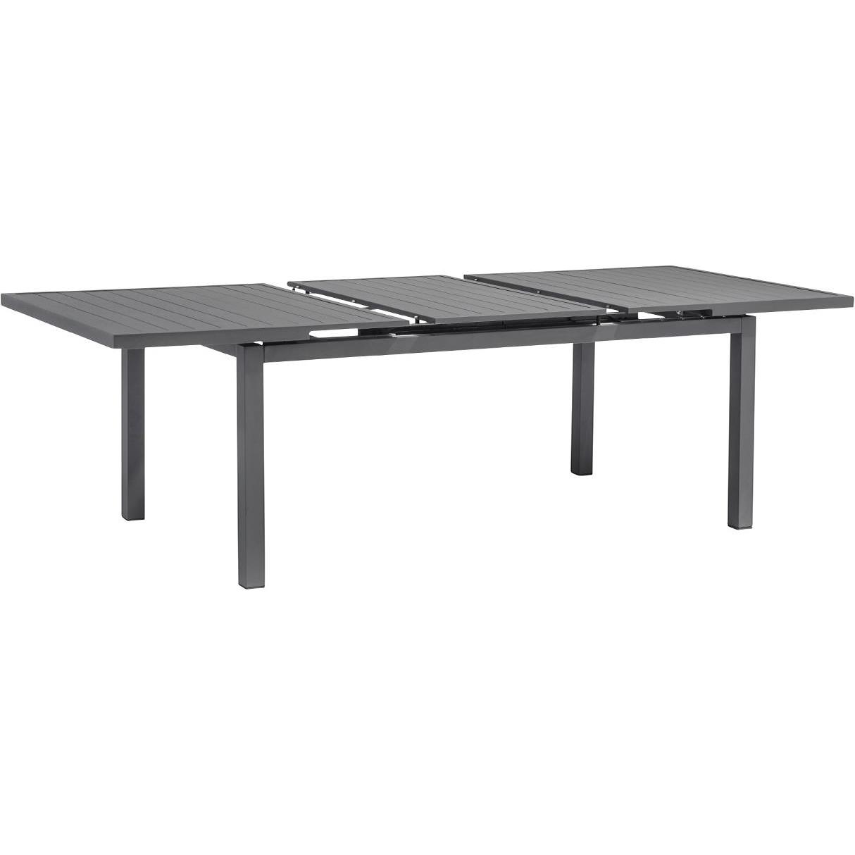 Giardimo, Gartentisch + Balkontisch, Studio (180 cm)
