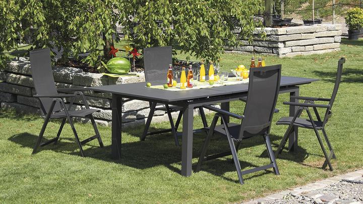 Produktbild Giardimo Studio (180 x 100 x 77 cm)