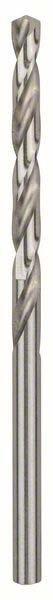 Produktbild Bosch Professional Zubehör PRO Metal HSS-G Spiralbohrer, 4,9 x 52 x 86 mm (4.9 mm)