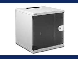 Actual product image Digitus RackRAL 7035 DN-10 05-U (6 RU, 10 inch rack)