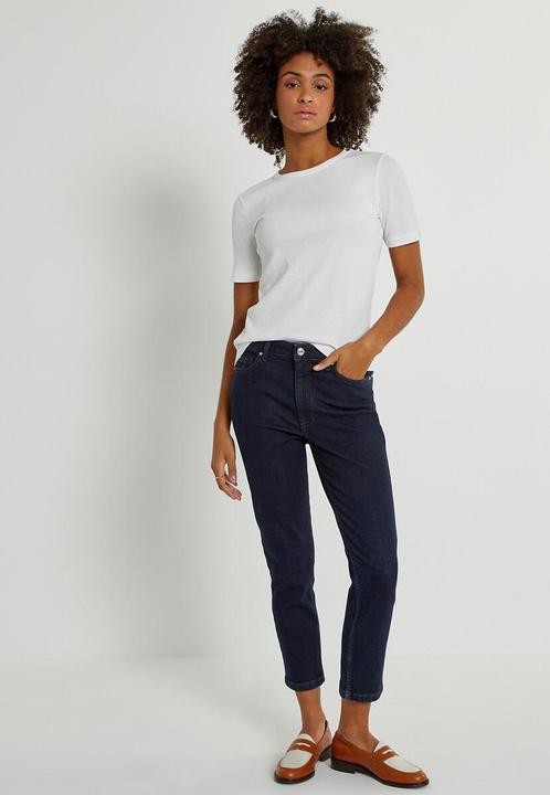 Actual product image La Redoute Collections Slim-fit jeans (42)