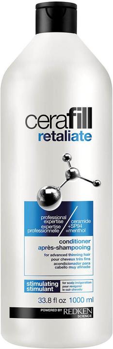 Produktbild Redken Cerafill Retaliate (1000 ml)