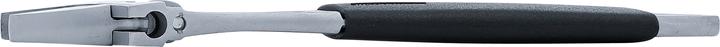 Actual product image BGS Rolling spanner set (250 mm, 200 mm, 150 mm)