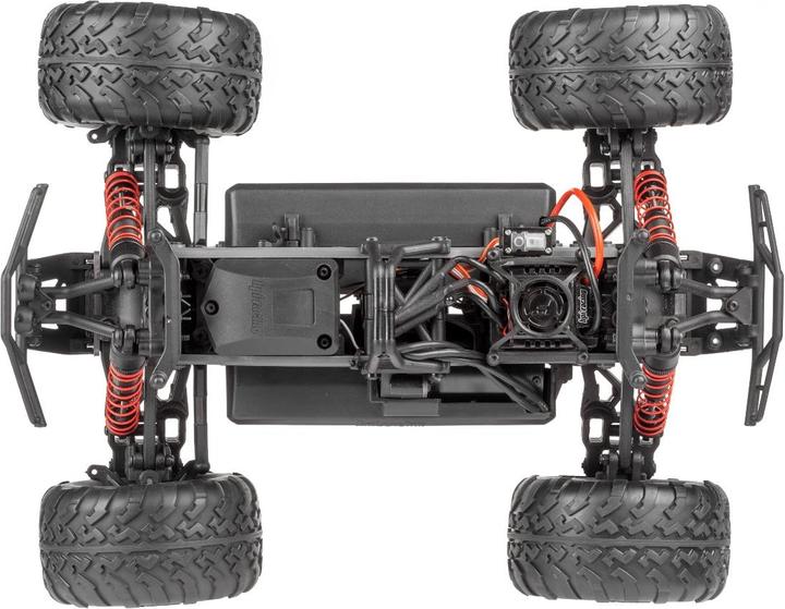 Actual product image HPI Savage XS Flux Chevrolet El Camino SS (RTR Ready-to-Run)
