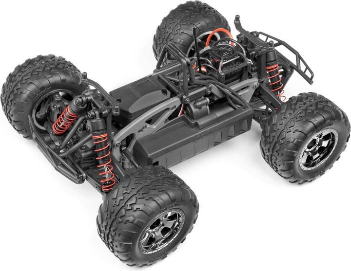Actual product image HPI Savage XS Flux Chevrolet El Camino SS (RTR Ready-to-Run)