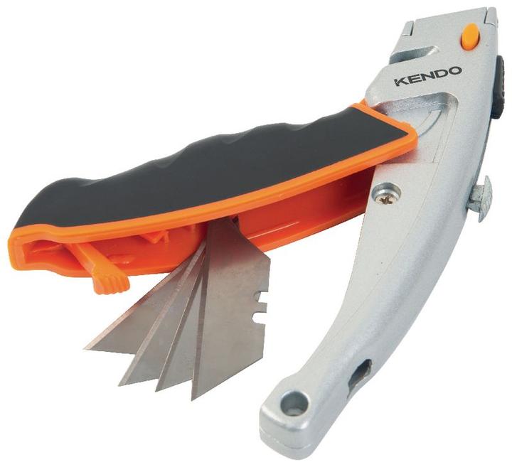 Produktbild Kendo Profi-Universalmesser (Cutter)