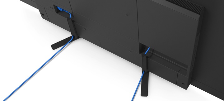 Actual product image Sony KD55AG8 (55", OLED, 4K, 2019)