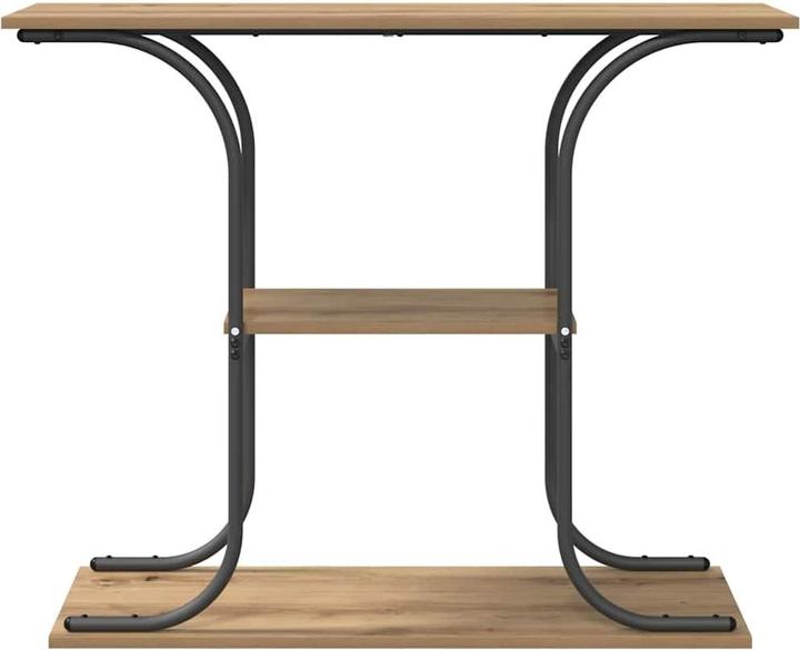 Image du produit vidaXL Konsolentisch (101 x 35 x 80.50 cm)