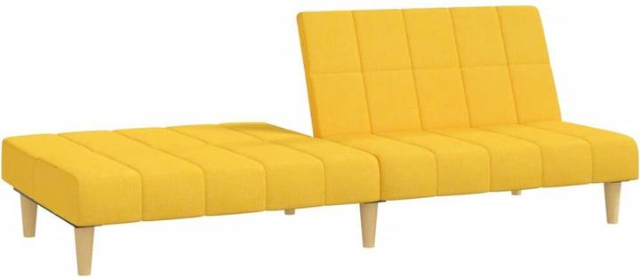 Produktbild vidaXL Schlafsofa (2-Sitzer)