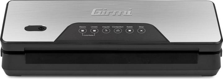 Produktbild Girmi Automatische Vakuummaschine