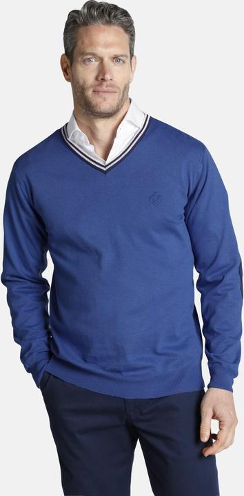 Actual product image Jan Vanderstorm Sweater JOYLIN (68)