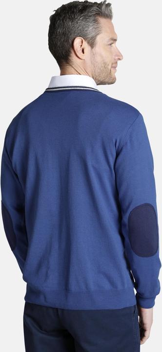 Actual product image Jan Vanderstorm Sweater JOYLIN (68)