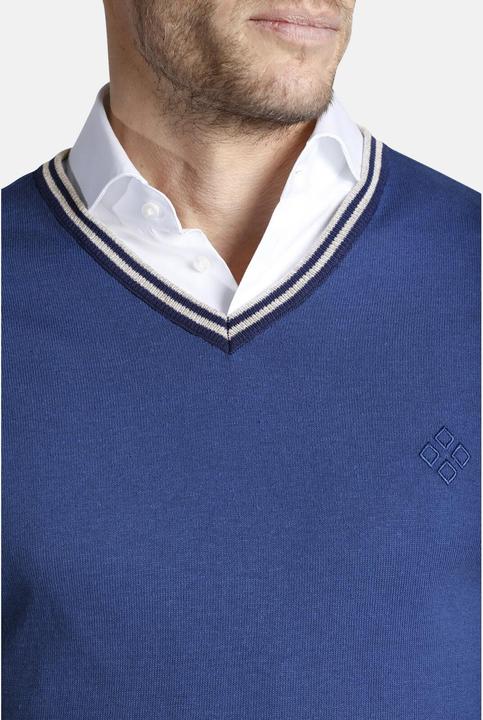 Actual product image Jan Vanderstorm Sweater JOYLIN (68)