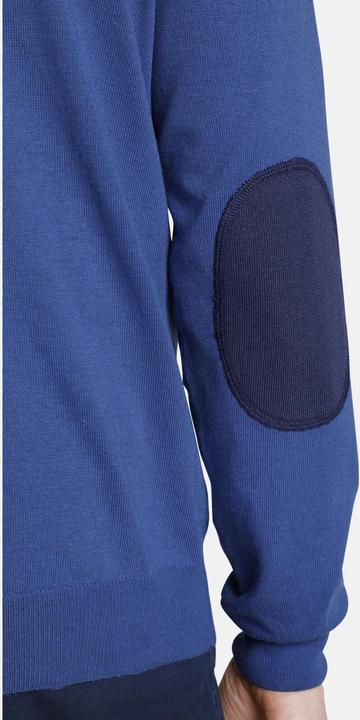 Actual product image Jan Vanderstorm Sweater JOYLIN (68)