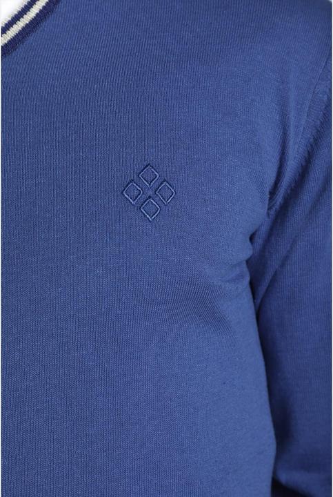 Actual product image Jan Vanderstorm Sweater JOYLIN (68)