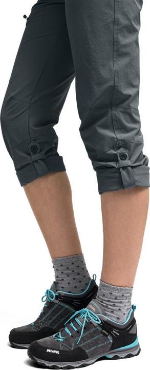 Produktbild Maier Sports Lulaka Hose roll up kurz (24)