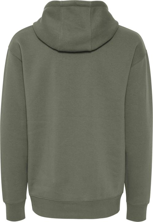 Actual product image Solid ! Kapuzenpullover LENZ Hoodie (M)