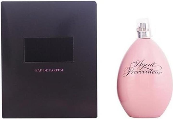 Actual product image Agent Provocateur Eau de Parfum (Eau de parfum, 200 ml)