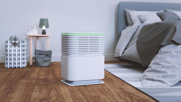 Productafbeelding Venta AP730 AeroStyle Compact (75 m²)