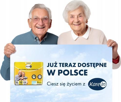 Produktbild KareIn Windeln für Erwachsene (bis zu 16 Stunden Schutz)