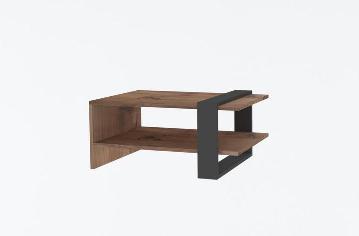 Immagine prodotto Hanah Home Amos (80 x 35 x 55 cm)