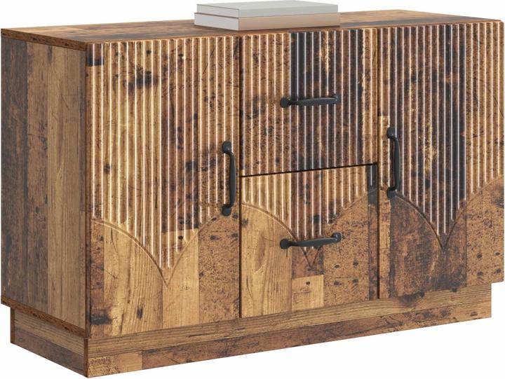 Produktbild vidaXL Sideboard (34.50 x 89 x 57 cm)