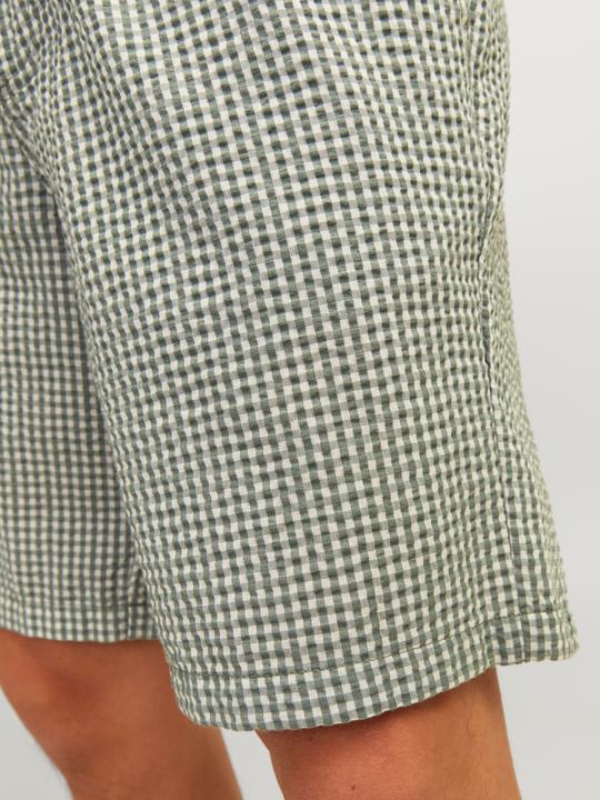 Actual product image Jack & Jones Jogger Fit Relaxed Fit Shorts Relaxed Fit Shorts (XL)