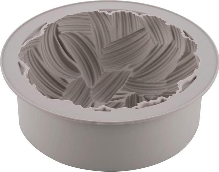 Produktbild Silikomart Silikonform - Wooly (19 cm)