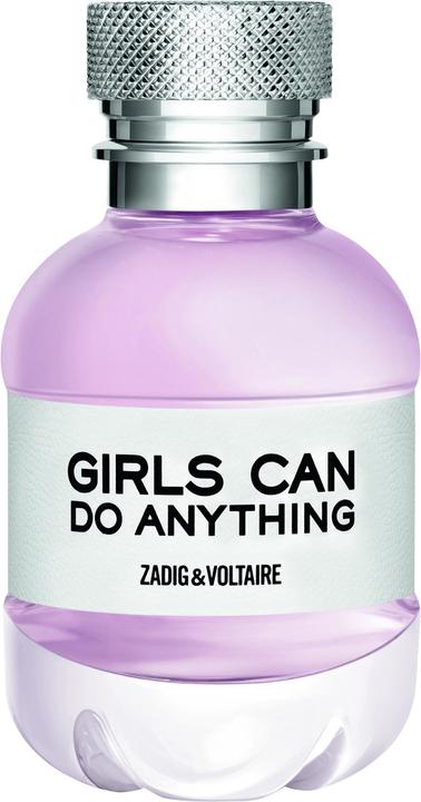 Actual product image Zadig & Voltaire Girls Can Do Anything (Eau de parfum, 30 ml)