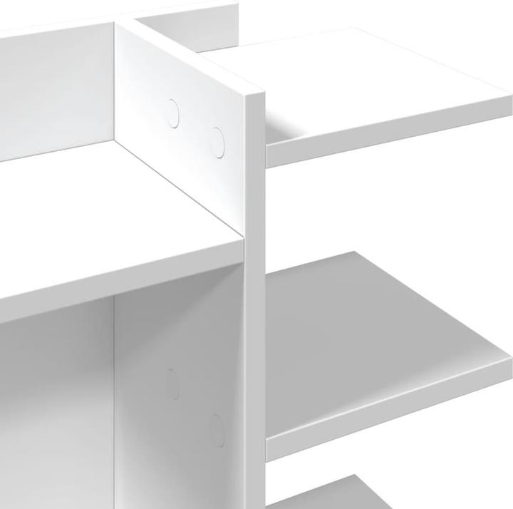 Produktbild vidaXL Schreibtisch-Organizer