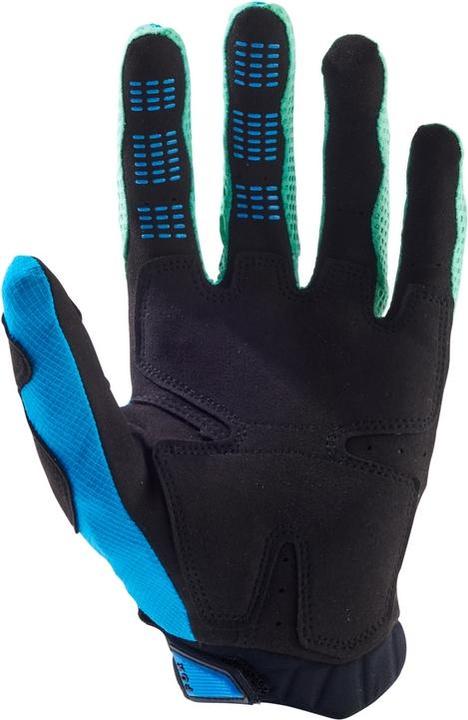 Produktbild Fox Gloves 24 Pawtector Blk/Blu L (L)