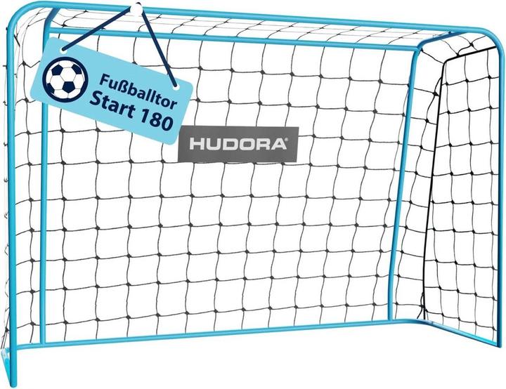 Hudora Start football goal 180